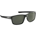 thumbnail image 1 of Flying Fisherman Freeline Polarized Sunglasses - Matte Black/Smoke, 1 of 7