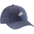 thumbnail image 1 of Flying Fisherman Dockmaster Sailfish Hat - Navy, 1 of 2