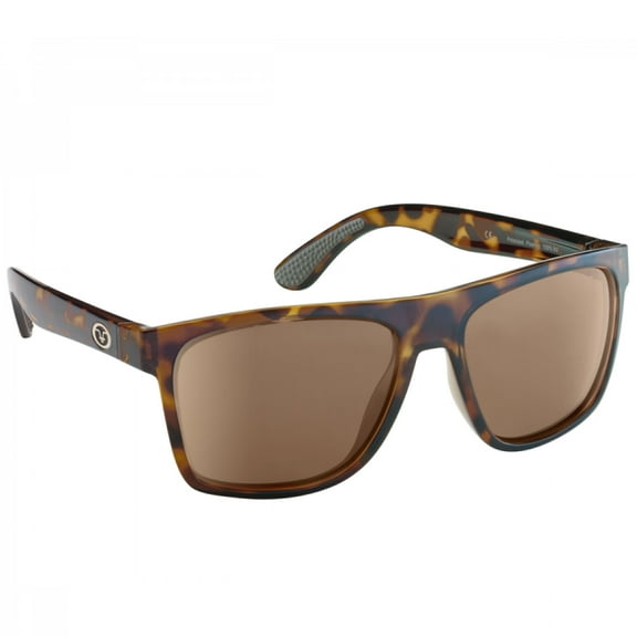 Flying Fisherman Morada Sunglasses - Tortoise/Amber