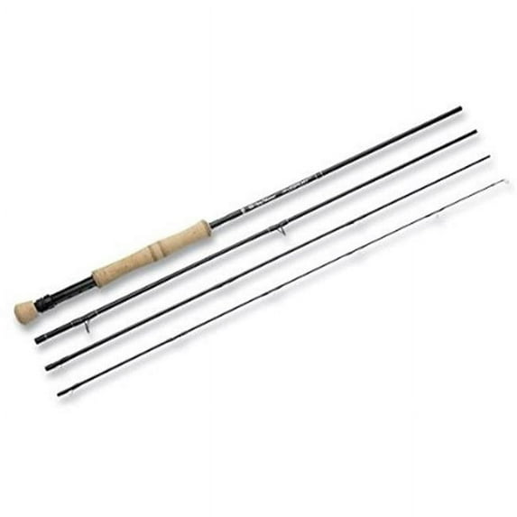 Flying Fisherman P035 Passport Travel Fly Rod