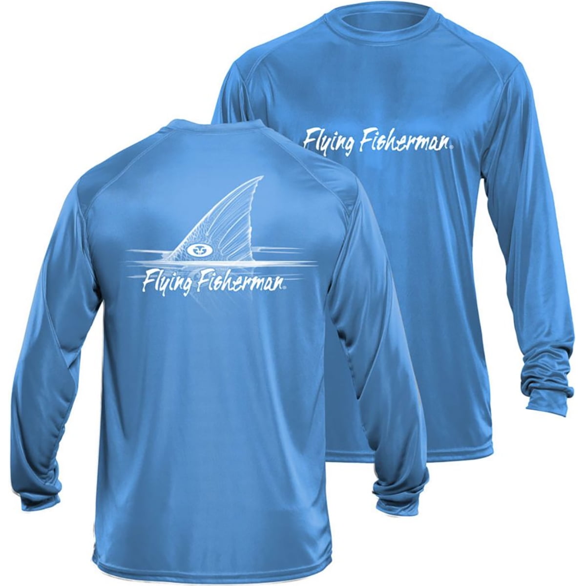 T-shirt De Pêche Simms Fishing Products - Homme Taille S Gris - Manches Longues - Polyester Respirant