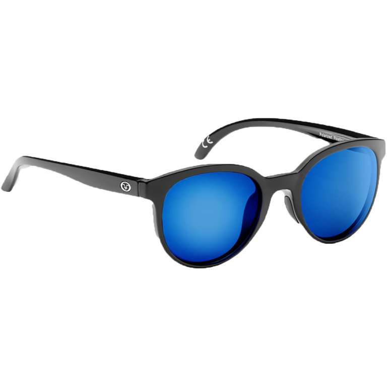 Flying Fisherman Black Polarized Sea Bean Women\'s Sunglasses - Flying-Fisherman-Sea-Bean-  main image 4