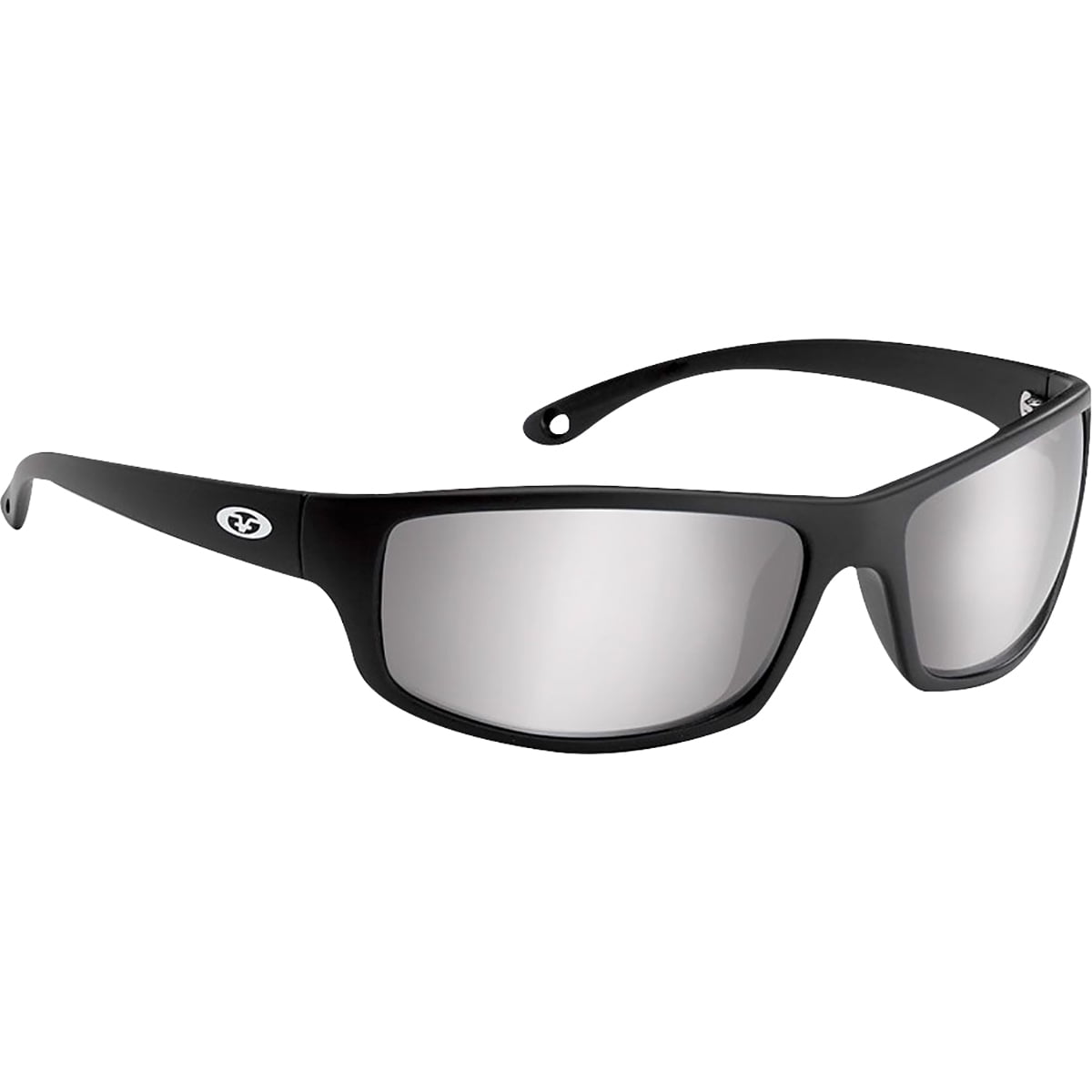 Flying Fisherman Slack Tide Polarized Performance Sunglasses Male and Female, Adult