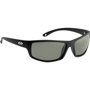 Flying Fisherman Slack Tide Polarized Performance Sunglasses Male and Female, Adult