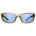 thumbnail image 1 of Flying Fisherman Slack Tide Polarized Sunglasses, 1 of 5