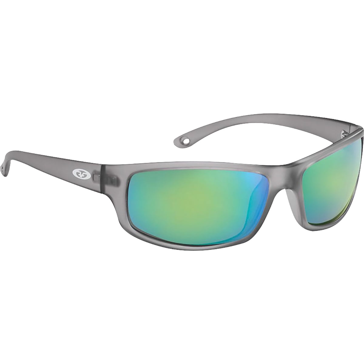 Flying Fisherman Slack Tide Polarized Sunglasses