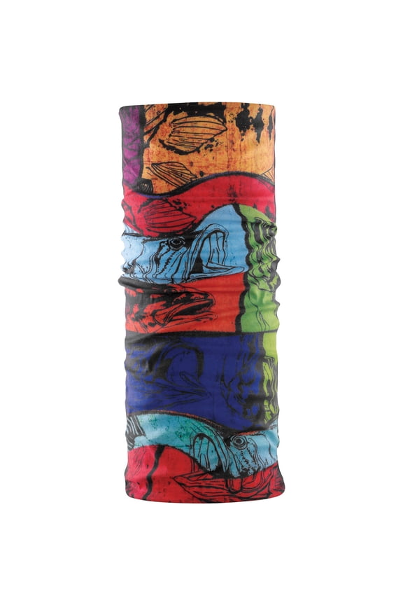 Sunbandit, One Size Fits All (Multiple Patterns)