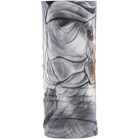 Flying Fisherman Tarpon Head Sunbandit®, One Size Fits All