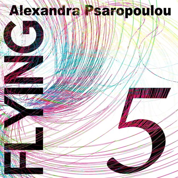 Flying Flying 5, Book 5, (Paperback)