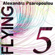 Flying Flying 5, Book 5, Paperback