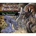 thumbnail image 1 of Flying Frog Productions FYF07E13 Shadows of Brimstone Burrower 2XL Enemy Pack, Board Games, 1 of 2
