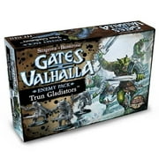 Flying Frog Productions FYF07E35 Shadows of Brimstone Enemy Pack Trun Gladiators Board Game