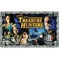 thumbnail image 1 of Flying Frog Productions Fortune and Glory: Treasure Hunters, 1 of 3