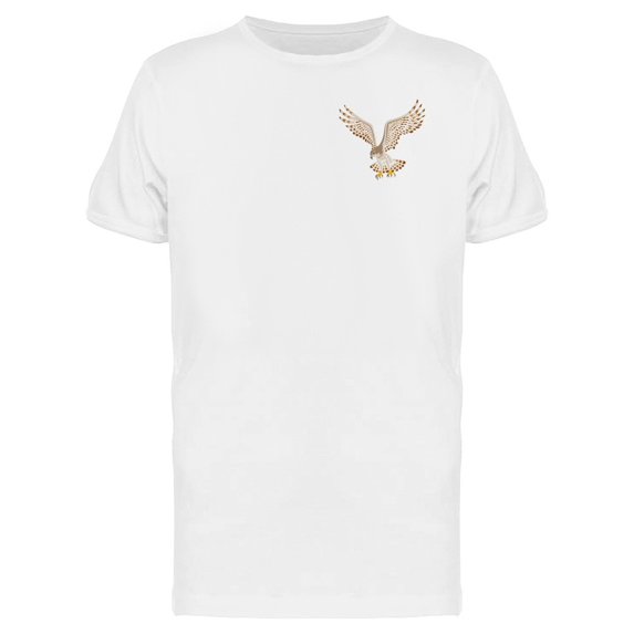 Flying Hark Upperside Tee Men's -Image by Shutterstock