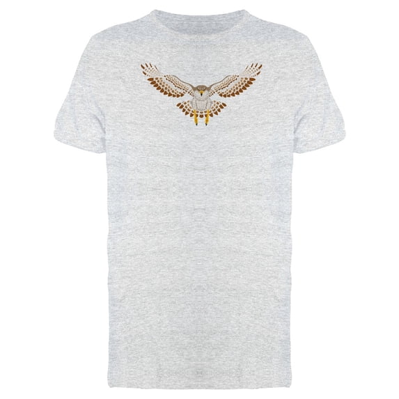 Flying Hawk Tee Men's -Image by Shutterstock