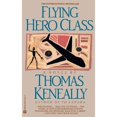 thumbnail image 1 of Pre-Owned Flying Hero Class (Paperback) 0446393479 9780446393478, 1 of 1