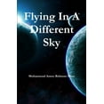 thumbnail image 1 of Flying In A Different Sky, (Paperback), 1 of 1