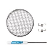 Flying Insect Screen-FUR500, Atwood 2004 Furnace, Blister