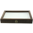 thumbnail image 1 of USHOBE Entomology Pinning Box Assorted Color 1Set 12.2X8.7X1.6In, 1 of 8
