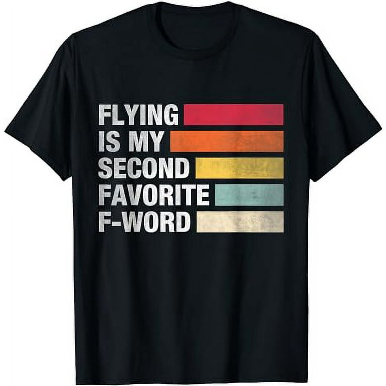 Funny pilot shirts store
