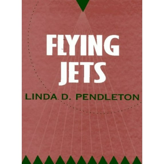 Pre-Owned Flying Jets (Hardcover) 0070492964 9780070492967