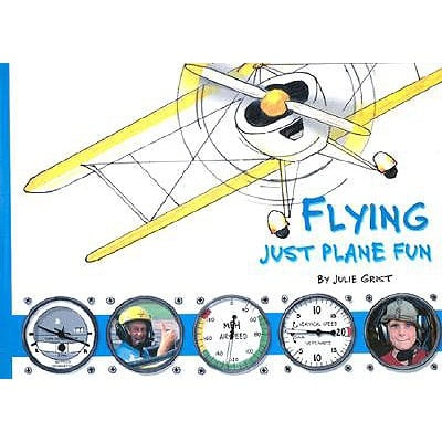 Pre-Owned Flying Just Plane Fun