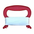 thumbnail image 1 of Flying Kite Line String With D Shape Winder Handle Q4O0 Board Kite Outdoor, 1 of 9