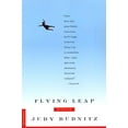 thumbnail image 1 of Pre-Owned Flying Leap: Stories (Paperback) 0312198841 9780312198848, 1 of 1