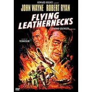 Flying Leathernecks (DVD), Turner Home Ent, Drama