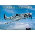 thumbnail image 1 of Pre-Owned Flying Legends: A Photographic Study of the Great Piston Combat Aircraft of World War II (Hardcover) 0785832416 9780785832416, 1 of 1
