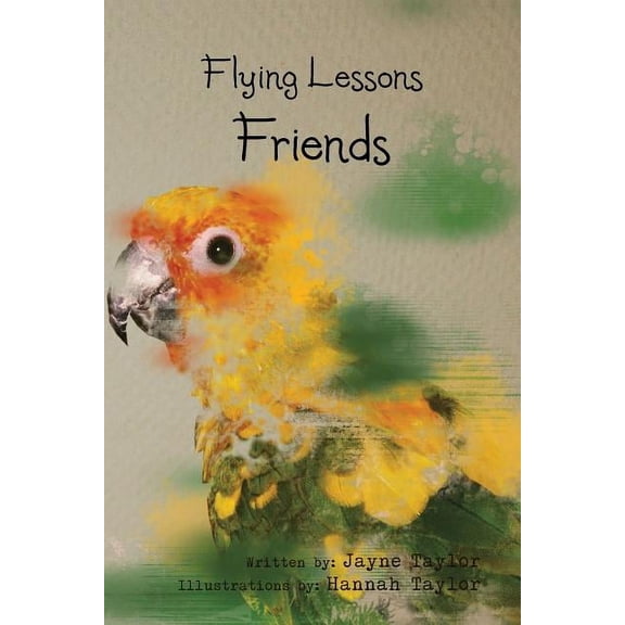 Flying Lessons : Friends