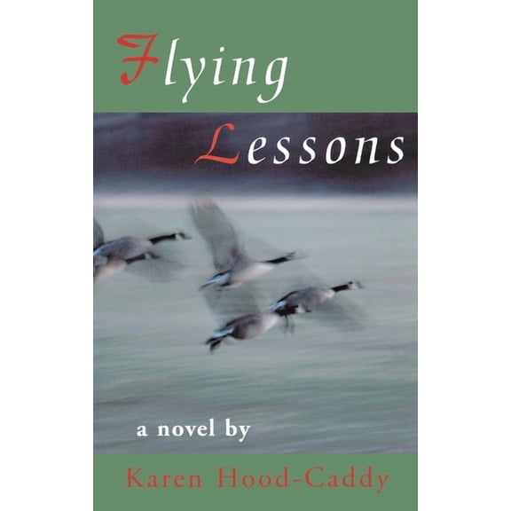 Flying Lessons, (Paperback)