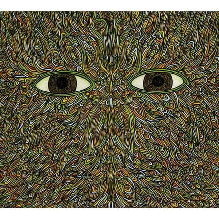 Flying Lotus - Pattern + Grid World - Electronica - CD