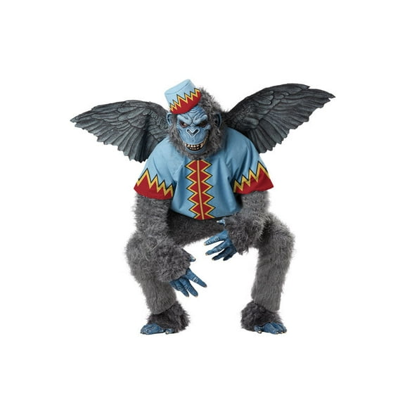 Flying Monkey Adult Costume