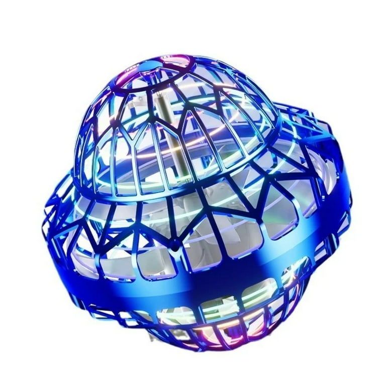 Flying Orb Ball Galaxy Ball, Cosmic Globe Boomerang Balls Toys