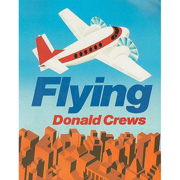Pre-Owned Flying (Paperback) 0153003081 9780153003080