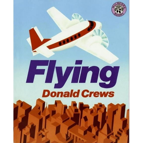 Flying, (Paperback)