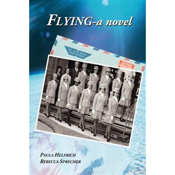 Flying (Paperback)