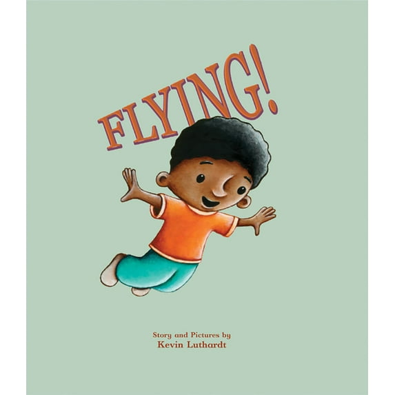 Flying!, (Paperback)