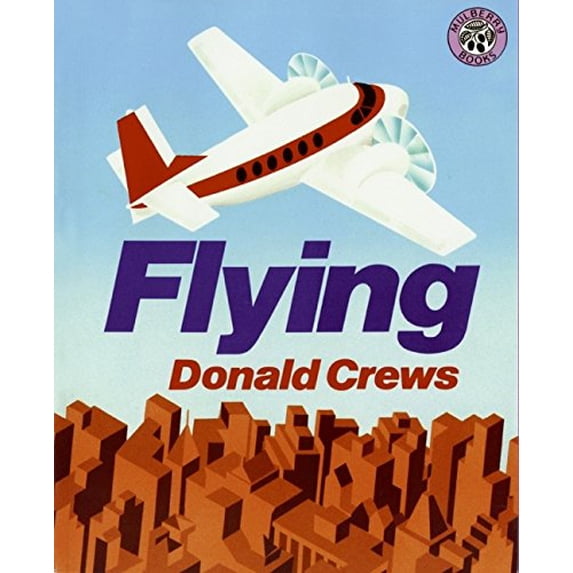 Pre-Owned Flying (Paperback) 0688092357 9780688092351