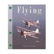 Flying Paperback by Daniel Jacobs