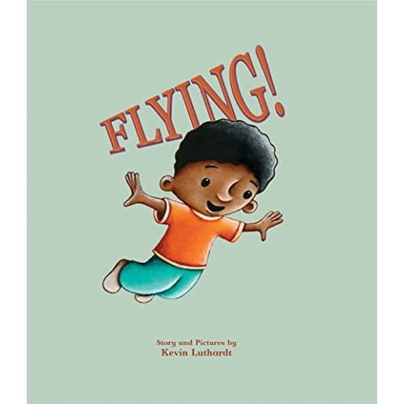 Pre-Owned Flying! (Paperback) 1561457248 9781561457243