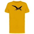 thumbnail image 1 of Flying Pterodactyl Sketch Tee Men's -Image by Shutterstock, 1 of 1