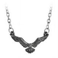 thumbnail image 1 of Flying Ravenette Pendant, 1 of 1