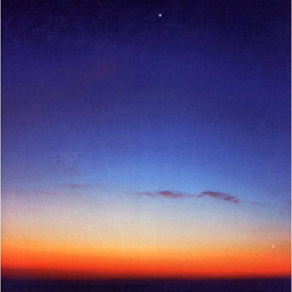 Flying Saucer Attack - Flying Saucer Attack - Music & Performance - CD