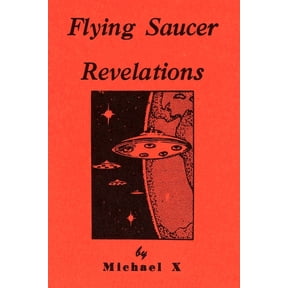 Flying Saucer Revelations, (Paperback)