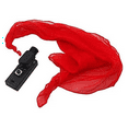 thumbnail image 1 of Flying Silk Magic Tricks, Electronical Silk Flying Device for Magician Close Up Magic Accessories Gimmick, 1 of 6