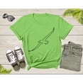 thumbnail image 1 of Flying Soaring Wandering Albatross Bird Lover Gift Shirt For Men Women Kids Boys Girls Cool Albatross Graphic Print Birdwatcher Tshirt, 1 of 6