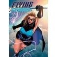 thumbnail image 1 of Flying Sparks Flying Sparks, Book 1, (Paperback), 1 of 1