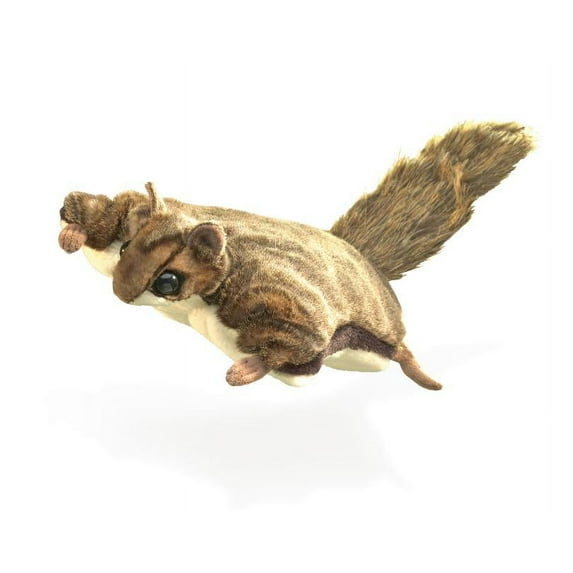 Flying Squirrel Puppet (Other)
